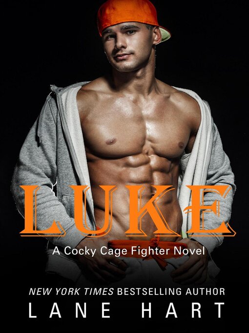 Title details for Luke by Lane Hart - Available